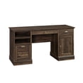 thumbnail image 3 of Sauder® Collection Barrister Lane Bureau Ministre en Finition Iron Oak, 3 of 9