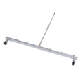 thumbnail image 4 of Nettoyeur de Laveuse à Pression, Balai de Laveuse à Pression en Acier Inoxydable avec 2 Raccords Prolongés, Accessoire Électrique pour Laveuse pour la Maison, 4 of 7