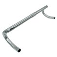 thumbnail image 3 of jinwen Barre de Vélo de Route en Alliage d'Aluminium Barre de Cyclisme Courbée Professionnelle Robuste, 3 of 9