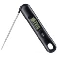thumbnail image 1 of BBQ Thermometer, Digital Meat Thermometer, Instant Read Thermometer for Oil Deep Fry Smoker BBQ Grill, 1 of 5