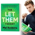 thumbnail image 2 of Seasonal: The Let Them Theory, 2 of 7