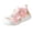 Z0415-a-Pink, variant on MIASHUI Baby Girls Boys Summer Sandals Water Shoes Comfortable Breathable Sole Flats Shoes,Pink,18-24 Months
