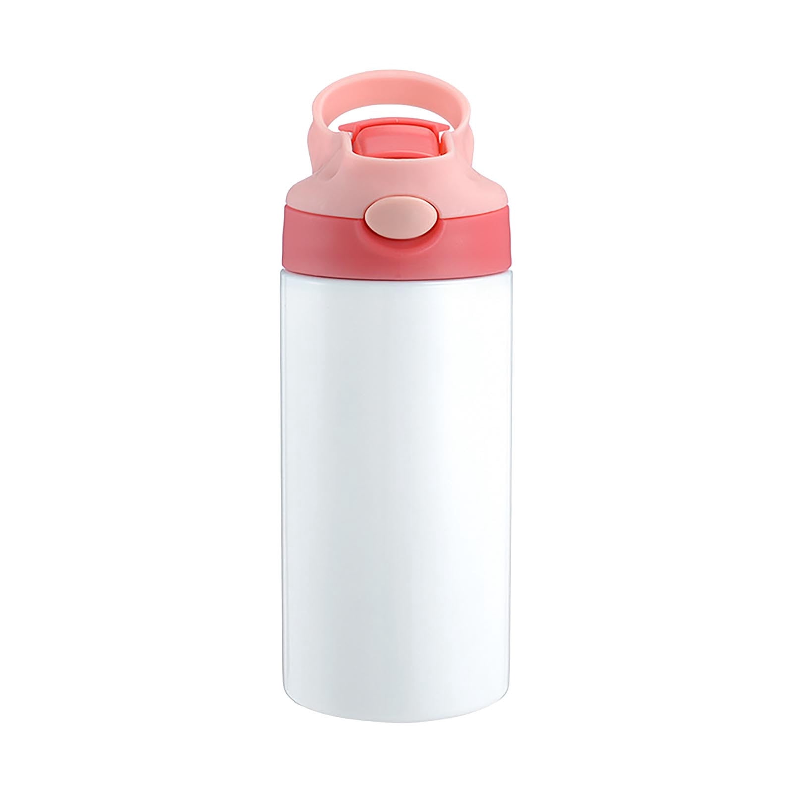 Kids Water Bottles, Staron 2026 Custom Insulated Stainless Steel Water Bottle For Kids, 12oz 360ML Personalized Name Straw Lid Children Cup School Travel Gift