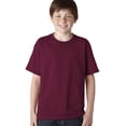 thumbnail image 2 of Gildan T-Shirt en Coton Épais pour Garçons - G500B (Lot de 10), 2 of 7