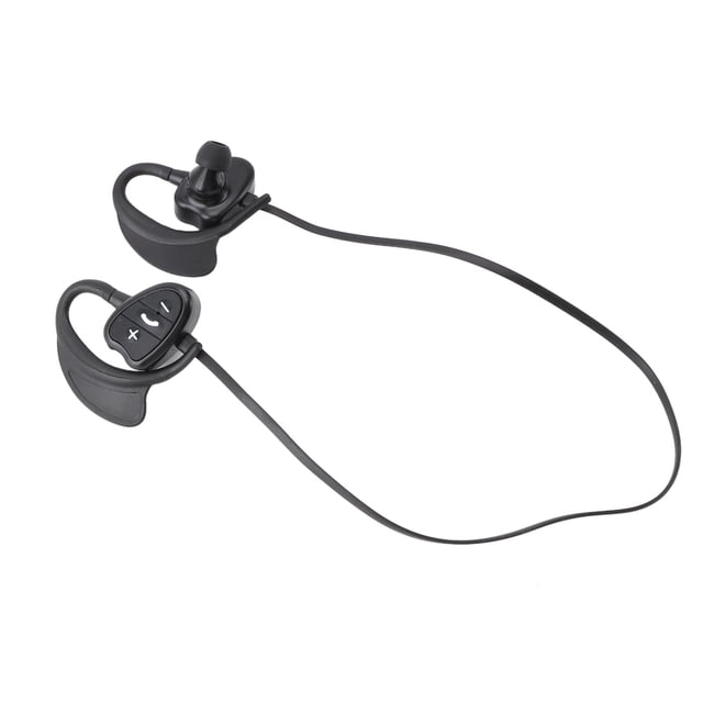 Écouteurs de Natation, Écouteurs Intra-Auriculaires Étanches IPX8 avec Réduction du Bruit et Invites Vocales Intelligentes pour Gym Course Entraînement Surf Plongée
