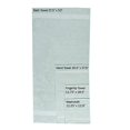 thumbnail image 3 of Lavish Home Rio 8-Piece Egyptian Cotton Towel Set, Seafoam, 3 of 5