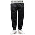 thumbnail image 2 of Pantalon Homme Décontracté Homme Couleur Pantalon Décontracté Cordon de Serrage Bouche Randonnée Pantalon de Travail Vêtements d'Extérieur en Liquidation, 2 of 8
