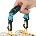 thumbnail image 3 of Lefu Sangle de Botte de Ski Crochet de Résistance Patins en Ligne s Patinage Extérieur sur Glace Sangles de Transport, 3 of 7