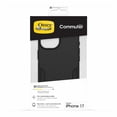 thumbnail image 5 of OtterBox Commuter MagSafe Case w/Camera Control Black for iPhone 17, 5 of 5