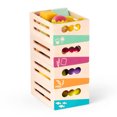 thumbnail image 2 of B.Toys Wooden Food Groups PChildren's Toy, 2 of 5