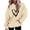 #04Beige, variant on yoeyez Hoodie for Girl Heart Print Long Sleeve Sweatshirts Hooded Cute Graphic Pullover Tops With Pockets Teen Girls Fall Winter Clothes Womens Sweatshirts Clearance Sale Black L