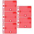 thumbnail image 2 of Queen Excluder Hive Anti Escape Cage Bee Grafting Beekeeping Isolator Tools Prisoners Isolation Spleen Small Size Rearing Equipment, 2 of 8