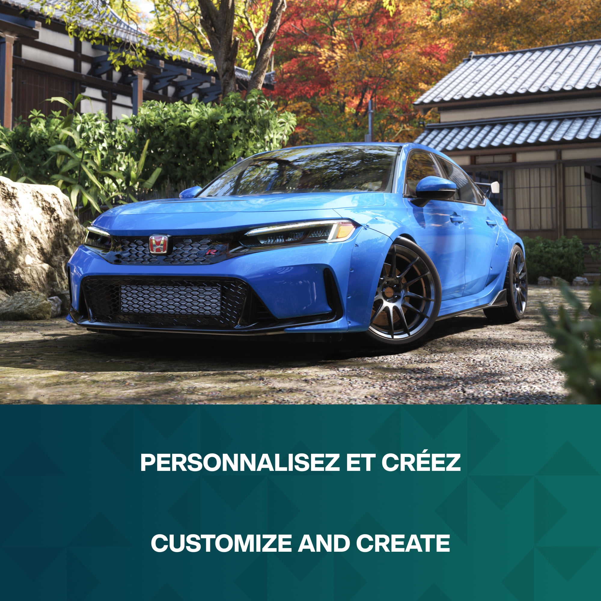 Jeu vidéo Forza Horizon 6 pour Xbox Series X