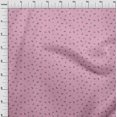 thumbnail image 2 of oneOone Viscose Jersey Fabric Eyes Face Decor Fabric Printed BTY 60 Inch Wide, 2 of 4