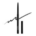 thumbnail image 1 of Wet n Wild Breakup Proof 16 Hour Retractable Waterproof Gel Eyeliner, Blackest Black, 1 of 10