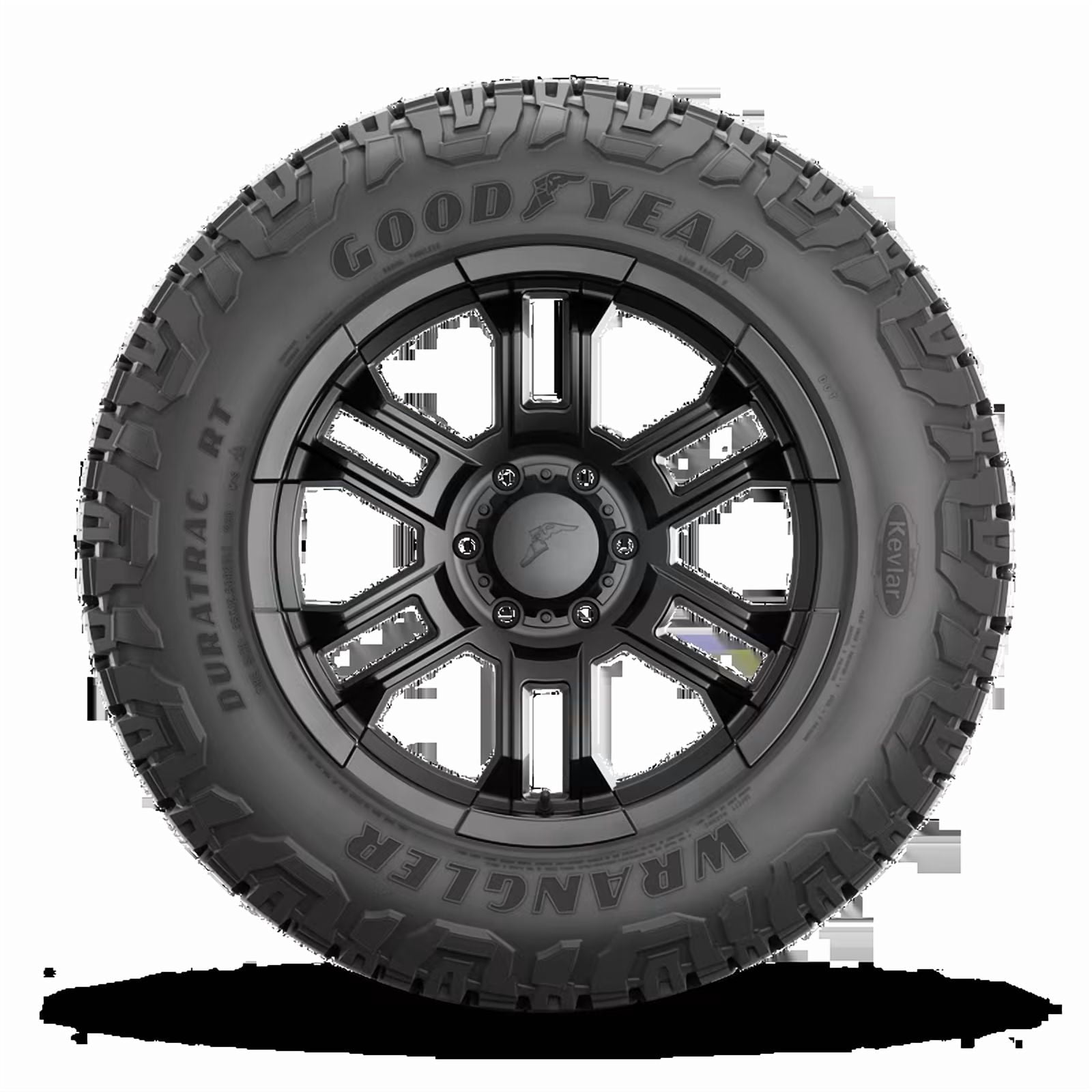 Goodyear Wrangler DuraTrac RT 275/60R20XL 116S BSW pneu