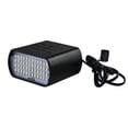 thumbnail image 3 of RKSTN Stage Light LED Strobe Sound Activated Party Lights 7 Colors Dj Lighting RBG Strobe Lamp 7 Colors Stage Par For Home Room Dance Parties Bar, 3 of 8