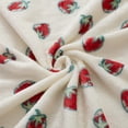thumbnail image 4 of Mainstays OPP Throw Fraise, 4 of 8