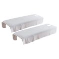 thumbnail image 1 of 2 Pack Beauty Sheets, Bed Linen, Massage Table, Bed Tablecloth, 1 of 7