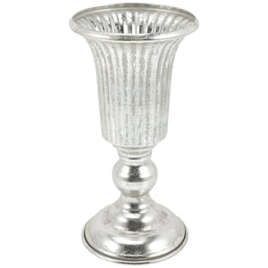 Bamboohart Mutably Jardin Planter Urn Planter Extérieur Intérieur Jardin Planteur Conteneur de plante Urn Flower Pot