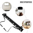 thumbnail image 4 of 1 Set TV Wall Mount No Punching TV Bracket 32-65 Inch Studless TV Wall Bracket, 4 of 9