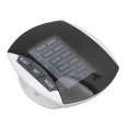 thumbnail image 3 of Step Counter, Safe Pedometer  For Running Shopping For Adult Black, 3 of 8