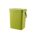thumbnail image 1 of HLONK Bac à Compost Cuisine Placement Flexible Composteur de Cuisine Résistant à l'Humidité Bac à Compost de Comptoir Vert 3 L, 1 of 2