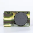 thumbnail image 1 of GadgetCom Étui de Remplacement Compatible avec Sony ZV-E10 ZVE10, Étui de Protection en Silicone pour Appareil Photo, 1 of 2