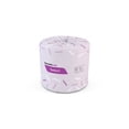 thumbnail image 1 of Select® Standard Toilet Paper, White, 2-Ply, 420 Sheets/Roll, 48 Rolls/Case, 1 of 2