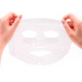 thumbnail image 4 of KOSE Clear Turn Pure Domestic Rice Face Mask EX 40 Sheets, 4 of 5