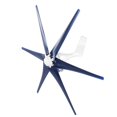 thumbnail image 3 of Loewten Wind AC Generator, Wind Turbines Set, Electromagnetic/Yaw For Boats -40℃-80℃, 3 of 8