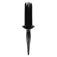 thumbnail image 1 of KAKOWELY Fluffy Shaping Styling Comb Curly Hair Comb Hair Curler Tool Volume Curl Comb Essential Hair Styling Tools For Salon And Home,10.24X"X2.56"X2.56", 1 of 4