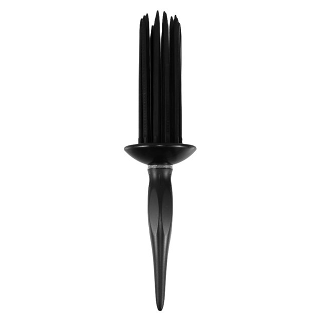 KAKOWELY Fluffy Shaping Styling Comb Curly Hair Comb Hair Curler Tool Volume Curl Comb Essential Hair Styling Tools For Salon And Home,10.24X"X2.56"X2.56"