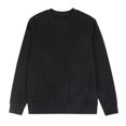 thumbnail image 1 of QIPOPIQ Originaux en Molleton, Chandail Teint en Pièce, Chandails à Col Rond pour Hommes en Liquidation, 1 of 6