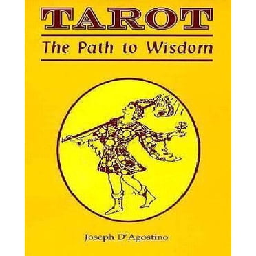 Tarot: The Path to Wisdom