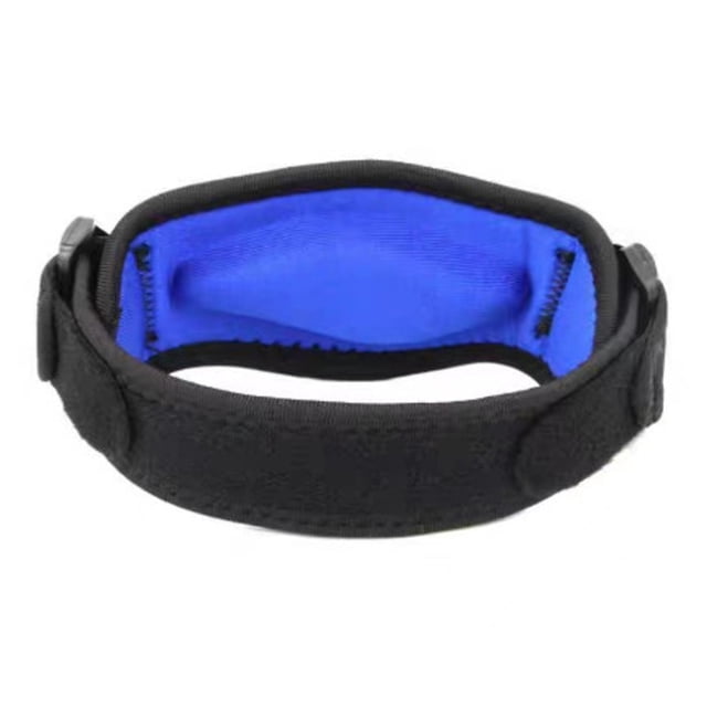 Attelle de Soutien de Coude Ajustable avec Coussinet de Compression pour Tendinite et Articulation