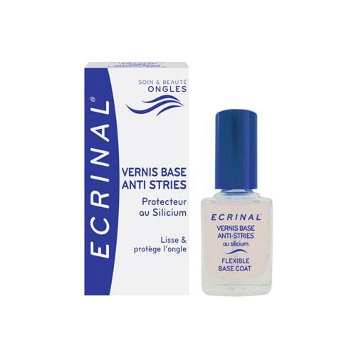 Ecrinal Flexible Basecoat with Silicium Protector