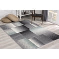 thumbnail image 4 of Rug Branch Nova Collection Modern Geometric Area Rug, 4 of 10