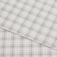 thumbnail image 2 of Ensemble de draps en flanelle hometrends, 2 of 3