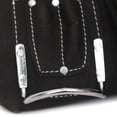 thumbnail image 4 of POCHETTE POUR CLOUS ET FIXATIONS MECHTOOLS AVEC PORTE-MARTEAU, 4 of 6