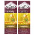thumbnail image 2 of 2x Tio Nacho Shampooing au GINSENG Gelée Royale Réduit la Perte de Cheveux/la Caida Del Cabello, 2 of 3