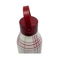 thumbnail image 4 of HOLIDAY TIME 17oz Stainless Steel Water Bottle, 4 of 5