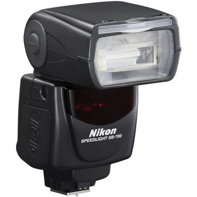 Nikon SB-700 AF Speedlight Flash pour Appareils Photo Reflex Numériques Nikon - 4808