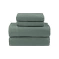 thumbnail image 4 of Mainstays Flannel Sheet Set, 4 of 7