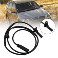 thumbnail image 1 of Rear L/R ABS Speed Sensor for 34526771777 BMW X5 E70 F15 F85 X6 E71 E72 F16 F86, 1 of 11