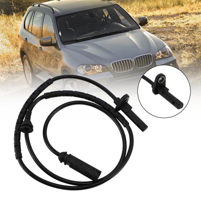 Rear L/R ABS Speed Sensor for 34526771777 BMW X5 E70 F15 F85 X6 E71 E72 F16 F86