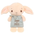 thumbnail image 1 of Jouet peluche de dentition de Kids Preferred Harry Potter Dobby, 1 of 6