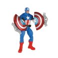 thumbnail image 1 of Marvel Avengers Assemble Shield Blast Captain America Figure, 1 of 1