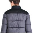 thumbnail image 3 of Manteau matelassé George pour hommes, 3 of 6