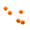 thumbnail image 4 of lucky3celectronics 30 Pcs Bouillettes EVA Up Pêche Boules Flottantes Perles, 4 of 10